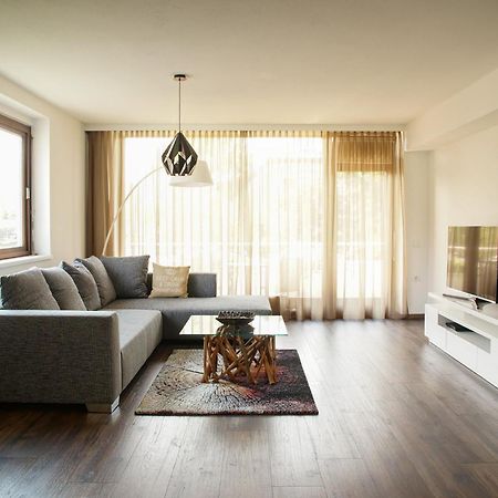 Apartment Untersbergblick Зальцбург Екстер'єр фото